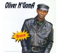 N'Goma,Oliver - Bane [Import]