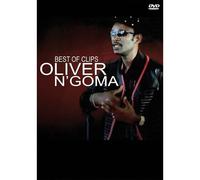 N'goma, Oliver - Best Of Clips
