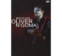 N'Goma, Oliver - Best of clips