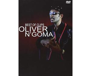 N'Goma, Oliver - Best of clips