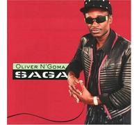 N'Goma, Oliver - Saga