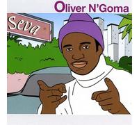 N'Goma, Oliver - Seva