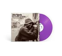 Ngonda, Jalen - Come Around and Love Me [Import]