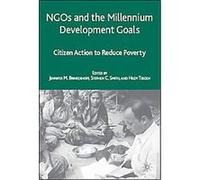 NGOs and the Millennium Development Goals Jennifer M. Brinkerhoff (Auteur)