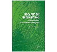 Ngo's And The United Nations