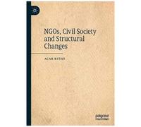 Ngos, Civil Society And Structural Changes