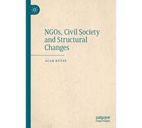 Ngos, Civil Society And Structural Changes