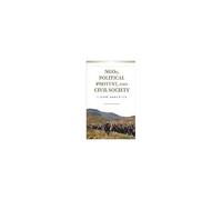 Ngos, Political Protest, And Civil Society
