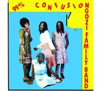 Ngozi Family - 99% Confusion