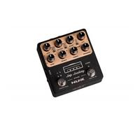 NGS-6 Amp Academy - Stock B
