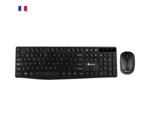 NGS Allure Kit (Francés), AZERTY