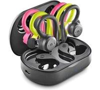 Ngs Artica Jogger Tws Wireless Earphones Noir