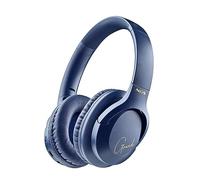 NGS ARTICA GREED Écouteurs Avec fil &sans fil Arceau Appels/Musique USB Type-C Bluetooth Bleu