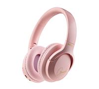 Ngs Artica Greed Wireless Headphones Rose