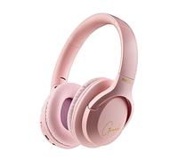 NGS Technology Casque sans fil Artica Greed Rose