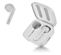 NGS Technology Écouteurs sans fil Artica Move TWS – Bluetooth, avec micro, intra-auriculaire – Noir