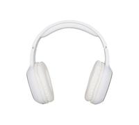 NGS Artica Pride - Écouteurs avec micro - circum-aural - Bluetooth - sans fil - blanc