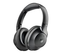 NGS ARTICA SHAKE Casques Sans fil Arceau Appels/Musique USB Type-C Bluetooth Noir