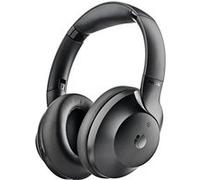 NGS Casque sans fil Artica Shake – Bluetooth, ANC, micro intégré, Noir