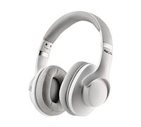 NGS Artica Storm White - Casques compatibles avec la Technologie Bluetooth