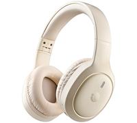 NGS Artica Tempest Beige Casque Sans fil et filaire Arceau Appels/Musique USB Type-C Bluetooth