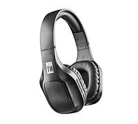 NGS Écouteurs Artica Wrath – circum-aural Bluetooth 5.1, micro, filaire/sans fil, jack 3,5 mm, noir