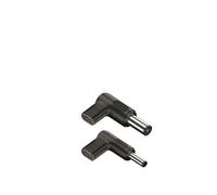 NGS BUD-D : Lot de 2 cartes d'alimentation pour Laptop Dell, Noir, dimensions emballage 71x20x91mm, poids 46g, guide d'installation rapide inclus.