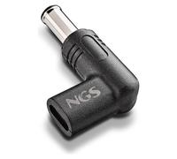 Ngs Bud-s Chargeur d'ordinateur portable One Size