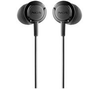 NGS CROSS DRIFT BLACK Casque Avec fil Ecouteurs Appels/Musique Noir