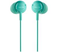 NGS CROSS DRIFT MINT Casque Avec fil Ecouteurs Appels/Musique Couleur menthe