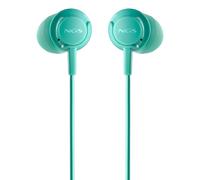 NGS CROSS DRIFT MINT Casque Avec fil Ecouteurs Appels/Musique Couleur menthe