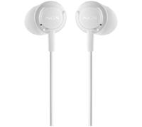 NGS CROSS DRIFT WHITE Casque Avec fil Ecouteurs Appels/Musique Blanc