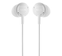NGS CROSS DRIFT WHITE Casque Avec fil Ecouteurs Appels/Musique Blanc