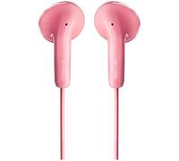 NGS CROSS FLIP Casque Avec fil Ecouteurs Appels/Musique Rose