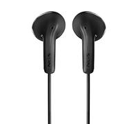 NGS CROSS GLIDE Casque Avec fil Ecouteurs Appels/Musique USB Type-C Noir