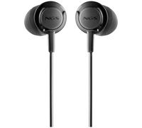 NGS CROSS STEP Casque Avec fil Ecouteurs Appels/Musique USB Type-C Noir