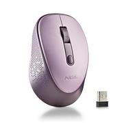 NGS DEW souris Bureau Ambidextre RF sans fil Optique 1600 DPI