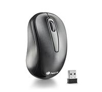 NGS EASY GAMMA souris Bureau Ambidextre RF sans fil Optique 1200 DPI