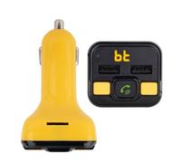 Ngs - émetteur bluetooth fm pour voiture/camion - mains libres