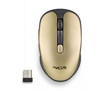 NGS EVO RUST - Or