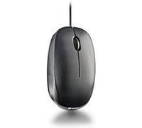 Souris optique - NGS - FLAME-C - USB-C - 1000 Dpi - Ambidextre - 2 boutons