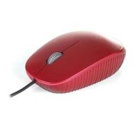 NGS Flame Mouse/ Jusqu'à 1000 DPI/ Rouge
