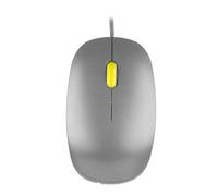 Ngs Souris USB Flame Gray