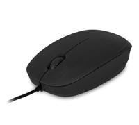 NGS Flame Souris optique 1000 DPI Noir
