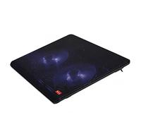 NGS Technology Support JetStand – pour portables 15,6" réglable, ventilateurs silencieux, USB, LED