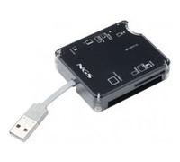 Ngs Lecteur de cartes USB 2.0 Multireader G