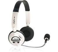 Ngs micro casque stéréo blanc MSX6PRO Blanc G