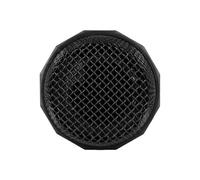 NGS Microphone sans fil Singer Air Jack 6,35mm (Noir)