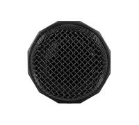 NGS Technology Microphone sans fil dynamique Singer AIR – Portée jusqu'à 20 mètres, Plug&Play