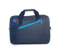 NGS Monray Ginger Blue 39,6 cm (15.6 ) Malette Marine, Turquoise